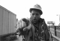 Michael Dallesandro