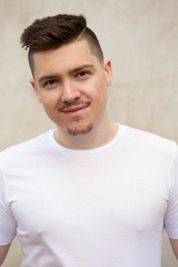 Daniel Beaumont