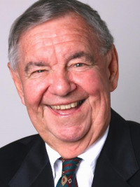 Merv Smith