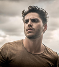 Maximiliano Luciuk