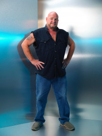 Matthew Lord