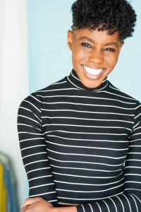 Cherrel Holder