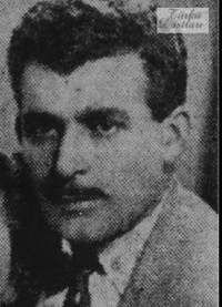 Bayram Araci