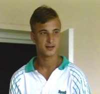 Stefan Marinescu
