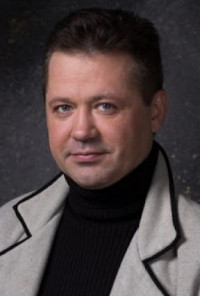Viktor Stepanenko