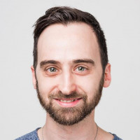 Daniel Erlich