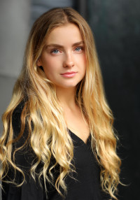 Jasmine Thomas