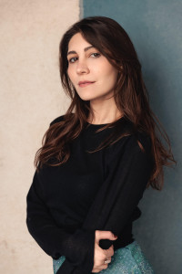 Feride Morçay