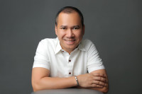 Marlon Climaco