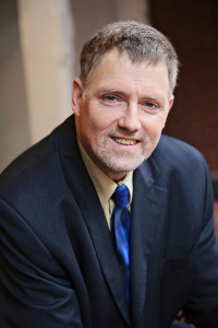 Patrick S. Phillips