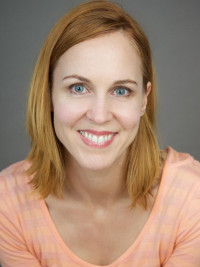 Lisette de Jong