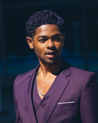 Marcus Gladney Jr.