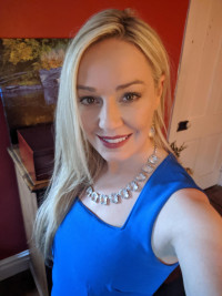 Laura Scott Wise