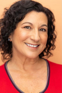 Lisa Panagopoulos