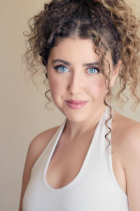 Ella Jenkin