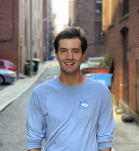 Cody Corelli