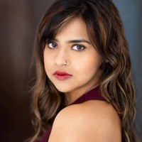 Chhavi Disawar