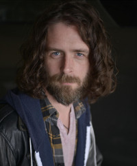 Liam Wallinger