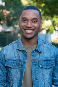 Zechariah Eubanks