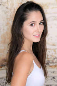 Tugce Ataoglu