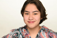 Destiny Pearl Salgado