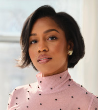 Brittney Johnson