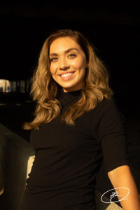 Caroline E. Mitchell