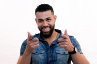 Jerome Precilla
