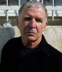 Yehuda Kaveh