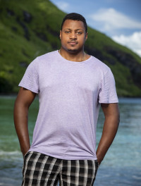 Jamal Shipman