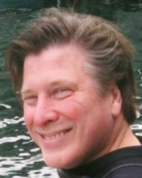 Bill Goss