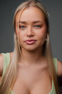 Jordyn Tomars