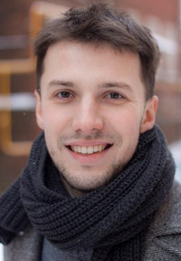 Danil Ivanov