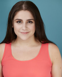 Alexia Szkolnik