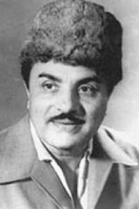 Chandrakant Mandhre