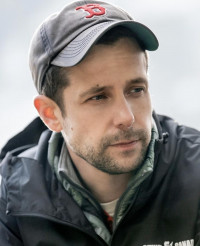 Justin Marks