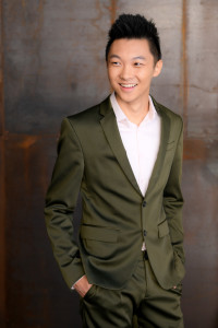 Dylan Huang