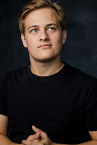 Matt Patrick Fox
