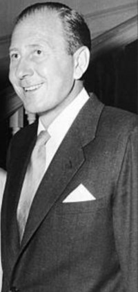 Frederick Brisson