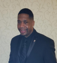 Eric Blackmon