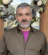 Tony Osso