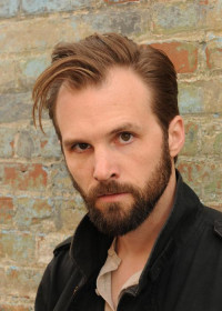 Brandon Parrish