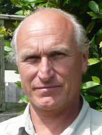 Bill Bristow