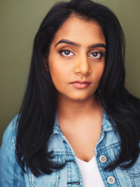 Archa Joshi
