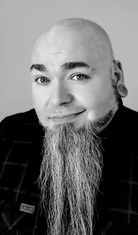 Eric Holdridge