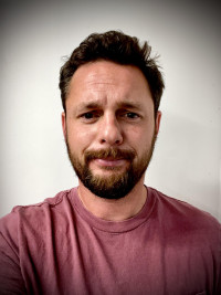 Dave Prodan