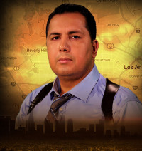 Pete Carrillo