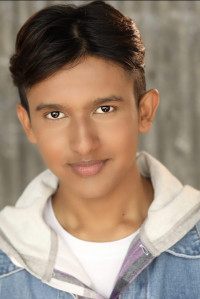 Ethan Cole