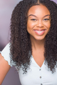 Jade Jackson