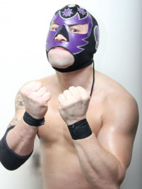 Dorian Graves